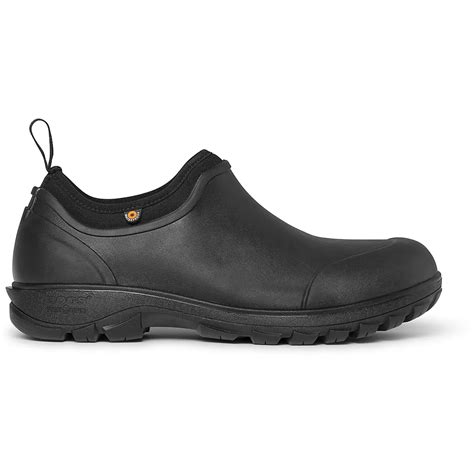 Bogs Men's Sauvie Slip-On Waterproof Boots | Academy