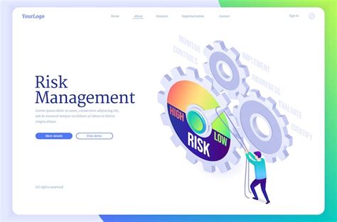 Vettori di Risk Management - Scarica vettori gratuiti di alta qualità ...