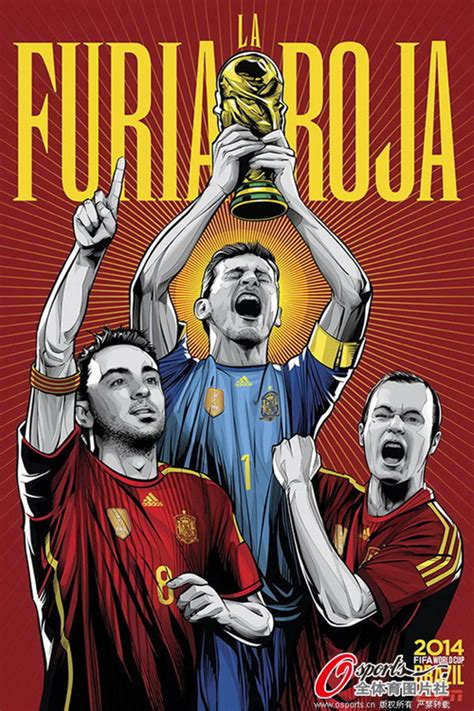 热身赛-西班牙2-2智利_世界杯精彩图片_太平洋电脑网PConline