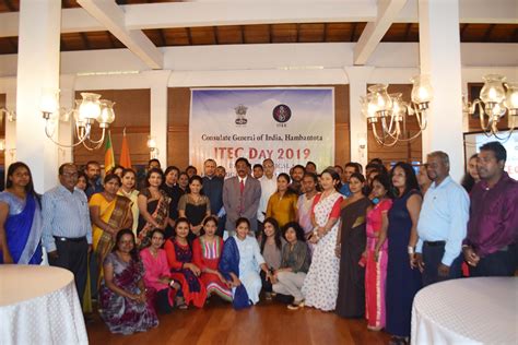 ITEC :Indian Technical and Economic Cooperation