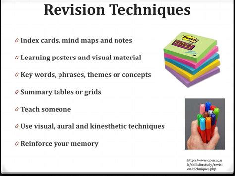 Revision Methods 的图像结果