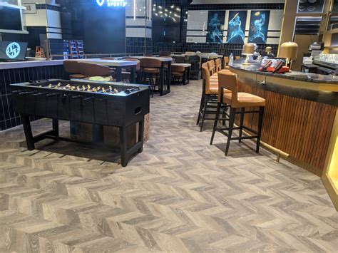 Robert Dyer @ Bethesda Row: Sneak peek: Sports & Social at Pike & Rose ...