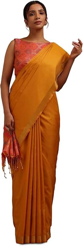 Amazon.in: Soch - Women's Sarees / Women's Indian Clothing: Clothing ...