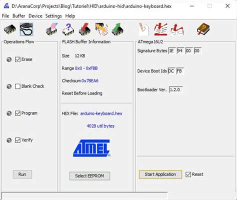Image result for HID Device Bluetooth Arduino