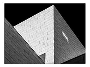 JP London X Solvent Free Poster Art Print PAPXS1 X 462942 Triangles ...