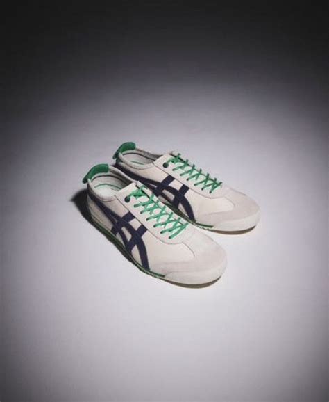 Onitsuka Tiger Mexico 66 SD Vin Birch Peacot Green