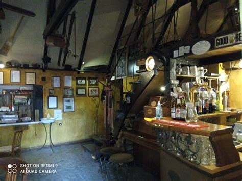 A bar with climate of old Gdynia - Reviews, Photos - Cafe Strych ...