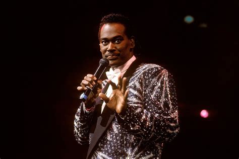 Luther Vandross gay documentary: In Never Too Much, the singer ...