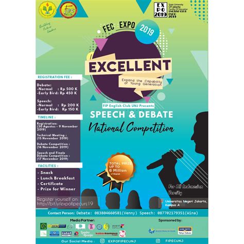 Speech and Debate Competition Handbook for Schools by The English-Speaking Union - Issuu
