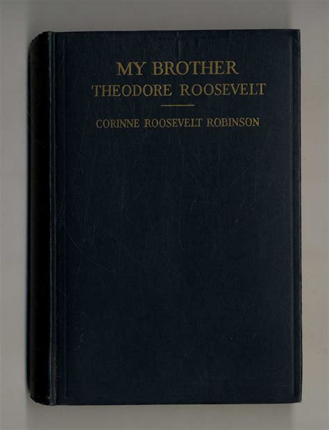 Theodore Roosevelt Books