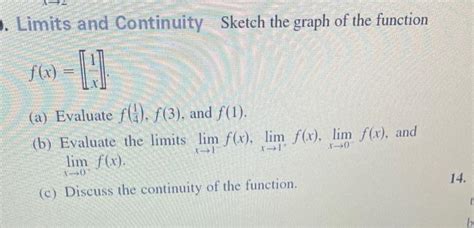 Image result for Limits and Continuity Graph Examples