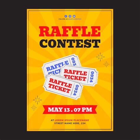 Lottery poster Images - Free Download on Freepik