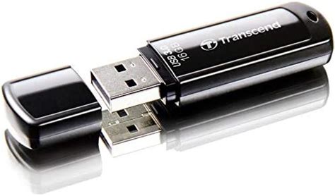 Transcend 16GB JetFlash 700 Super Speed USB 3.0 Pen Drive : Amazon.in ...