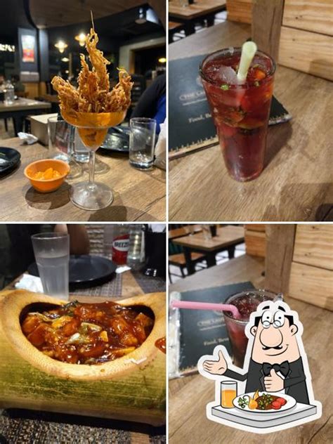 The Laughing Buddha, Manipal - Restaurant menu and reviews