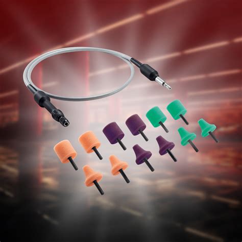 Flex FS 140 Set | Flexible shaft for PXE 80 10.8-EC – The Microfiber Shop