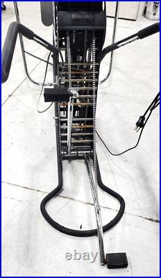 Image result for ROM 4 Exercise Machine Setup