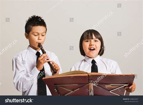 Image result for Kids Playing Instruments