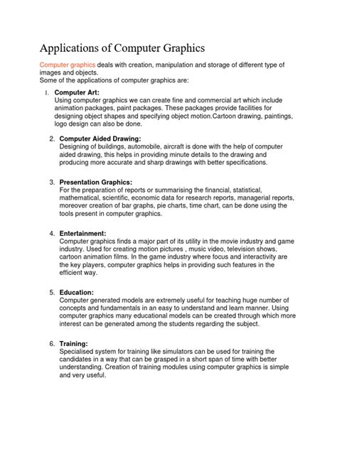 Image result for Computer Graphics Handwritten Notes PDF