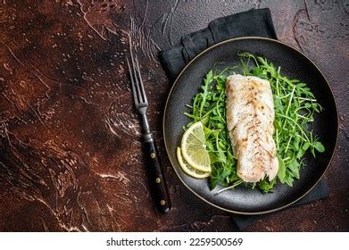 Image result for Top View Cod Fish