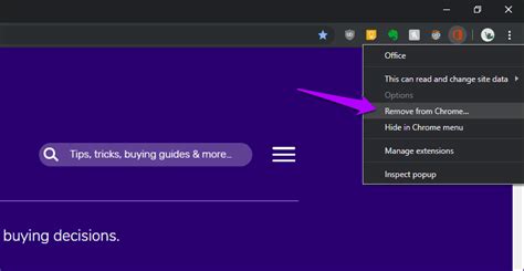 Image result for How to Remove Browser Extensions