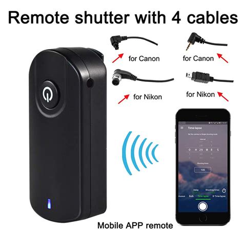 Image result for Remote Shutter Reviews