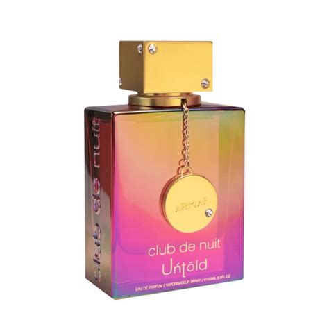 Armaf CLUB DE NUIT UNTOLD EDP – WHIFF CULTURE