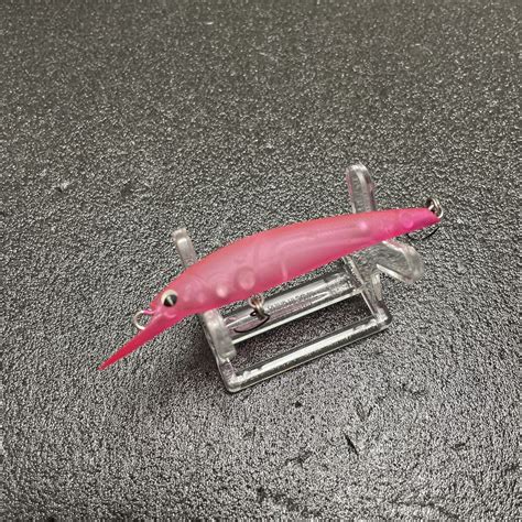 Yahoo!オークション - アイジェットリンク ブラストイットミノー 66F i...