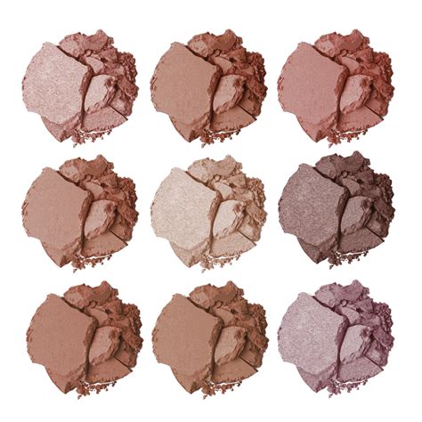 Summer Glow Palette • Sheer Sunshine