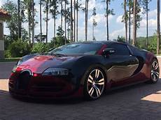 Buggati Veyron Replica by Bugatti Veyron Replica Can Already Be Ordered For Buggati Veyron Replica