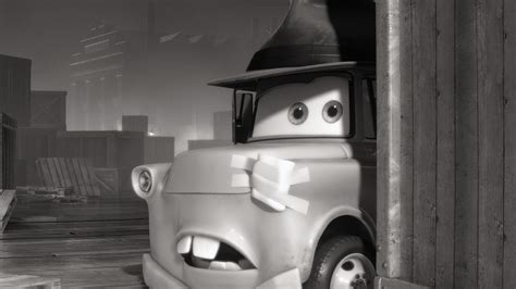 Watch Cars Toon: Mater Private Eye - Disney+ Hotstar
