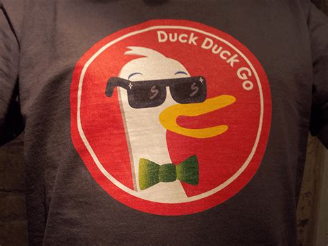 DuckDuckGo Android 的图像结果