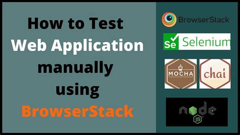 Image result for BrowserStack Testing YouTube