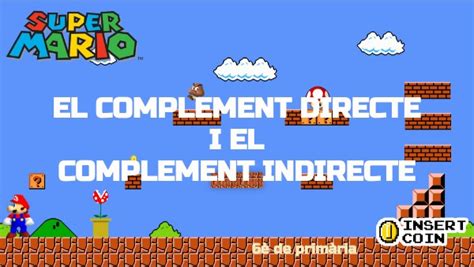 Image result for Complement Indirecte