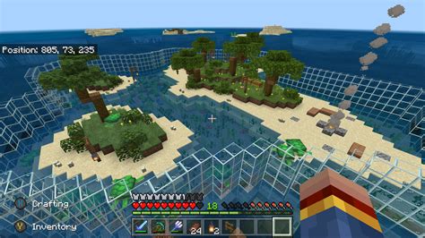 Image result for Minecraft Turtle Farm Tutorial