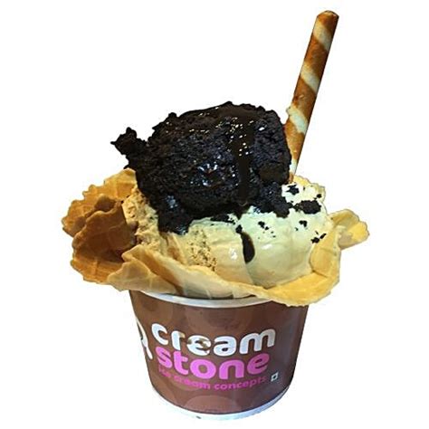Buy Cream Stone Ice Cream - Chocolate Overdose, Chocolate Concepts ...