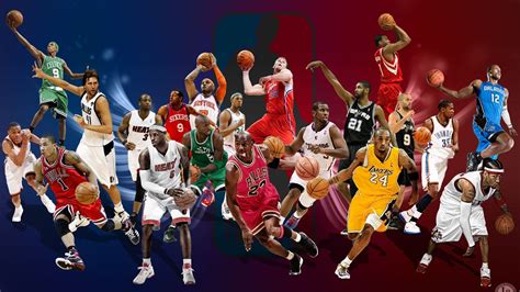 最新NBA历史前十排名，詹姆斯乔丹并列第一？科比第七？_腾讯新闻