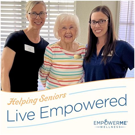 EmpowerMe Wellness on LinkedIn: #residentsuccess #empowermewellness