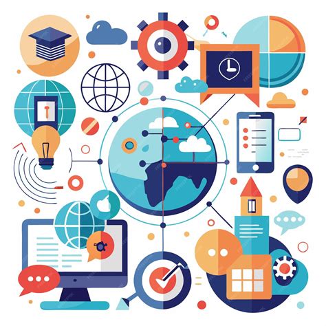 Globalization Technology Icon 的图像结果