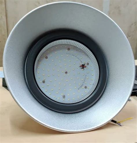 LED High Bay Lights - 100W Led High Bay Light with lens Manufacturer ...