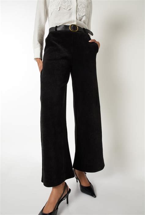 Trousers - Buy Stylish Trousers Online in India | Max Fashion