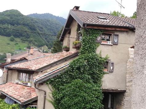 MARISA VIVIANI CHINOTTII B&B (Cabbio) - Guesthouse Reviews & Photos ...