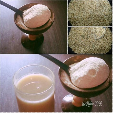 Urd Dhall Millet Porridge – KitchenDB – My Passion for Healthy Cooking
