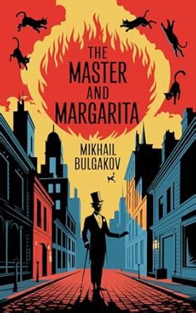 The Master and Margarita eBook : Mikhail Bulgakov: Amazon.in: Books