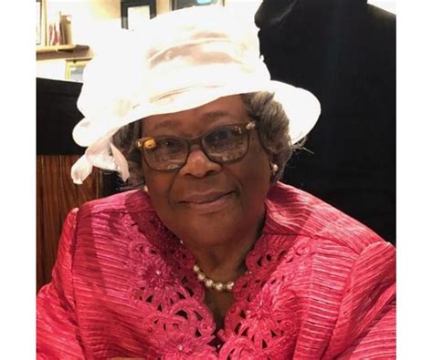 Bamma L. Garvin Obituary (2024) - Springfield, MA - Harrell Funeral ...