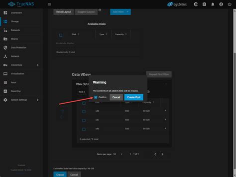 Image result for TrueNAS SCALE Installation