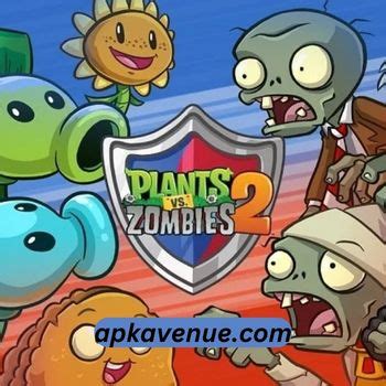 Image result for Pvz2 Mod Menu Download