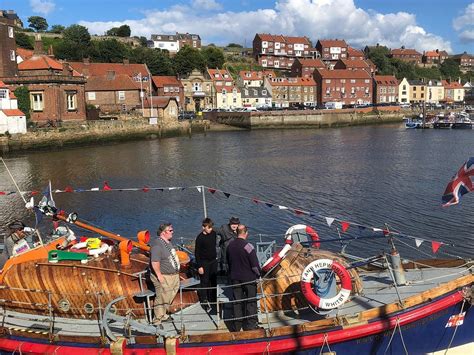 WHITBY OLD LIFEBOAT (2026) All You Need to Know BEFORE You Go (with ...