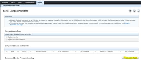 Working with repositories in Dell EMC Repository Manager. | Dell India