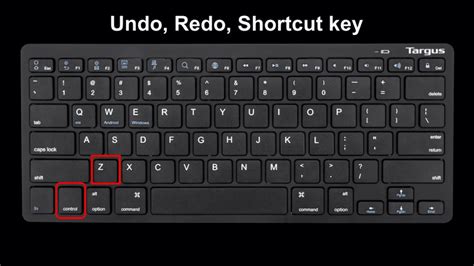 Image result for Undo/Redo Shortcut