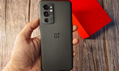OnePlus 9RT Review: Secrets That You Should Know About The Smartphone ...